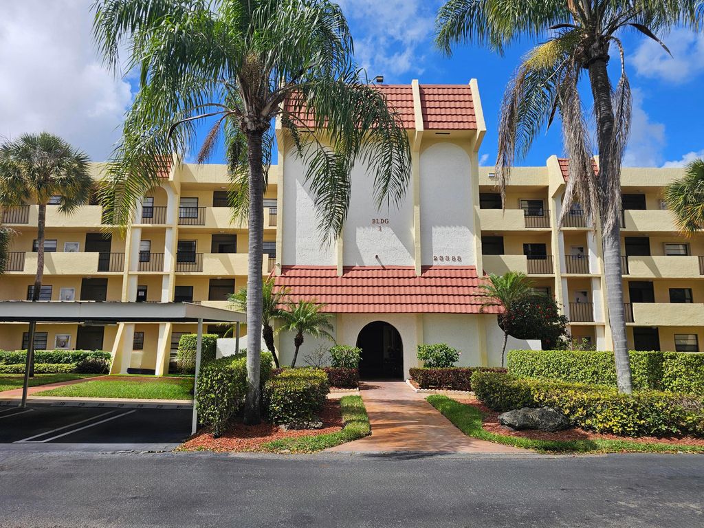 23385 Barwood Lane 1203, Boca Raton, FL 33428