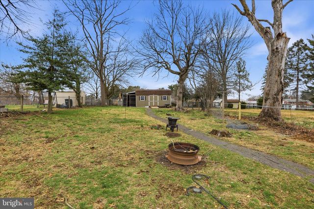 217 NOTTINGHAM RD, Hagerstown, MD 21740
