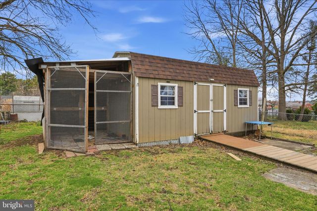 217 NOTTINGHAM RD, Hagerstown, MD 21740