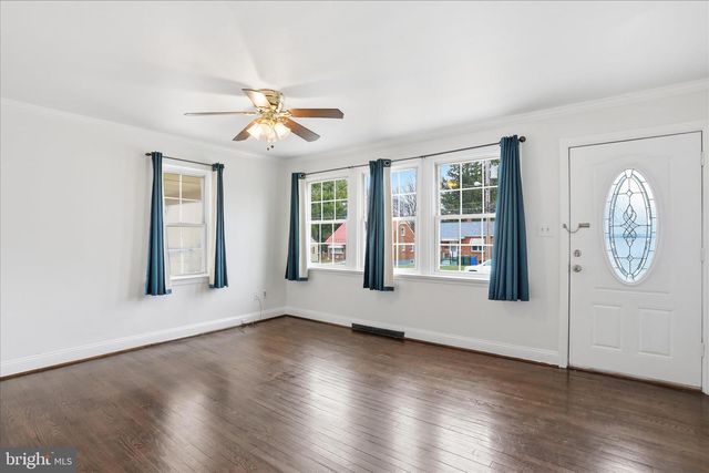 217 NOTTINGHAM RD, Hagerstown, MD 21740