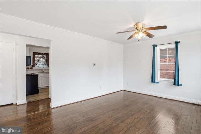 217 NOTTINGHAM RD, Hagerstown, MD 21740