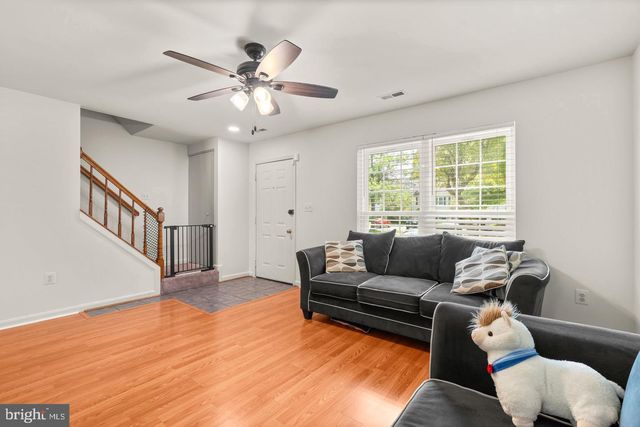 2922 STRAUSS TER, Silver Spring, MD 20904