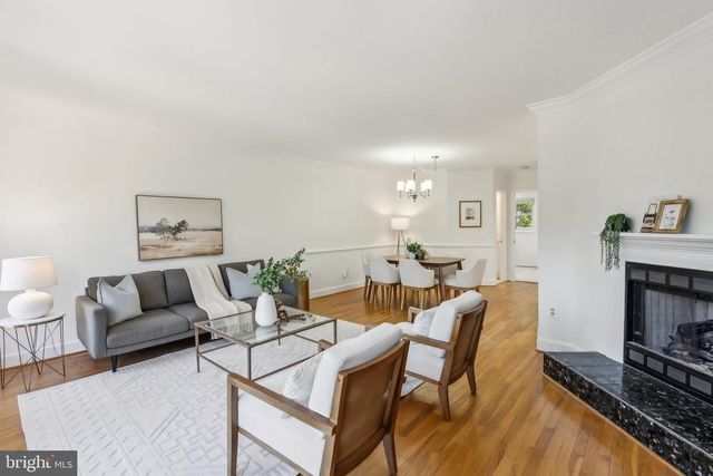 695 W GLEBE ROAD, Alexandria, VA 22305
