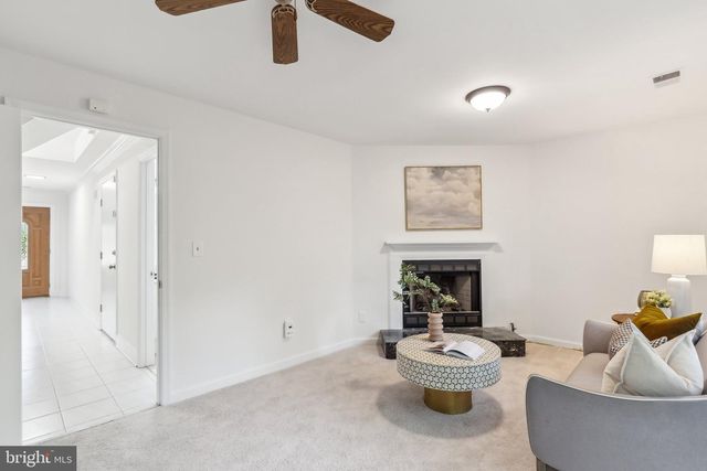 695 W GLEBE ROAD, Alexandria, VA 22305
