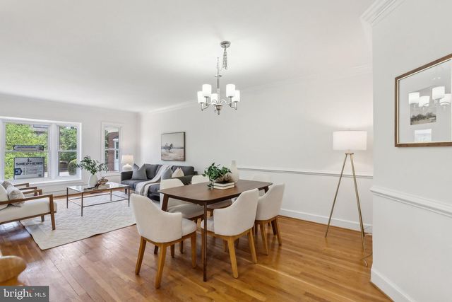 695 W GLEBE ROAD, Alexandria, VA 22305