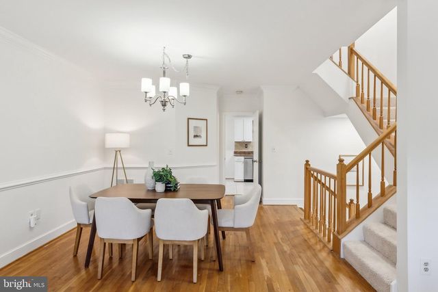 695 W GLEBE ROAD, Alexandria, VA 22305