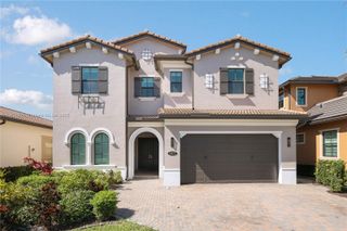 11073 N Meridian Dr N, Parkland, FL 33076