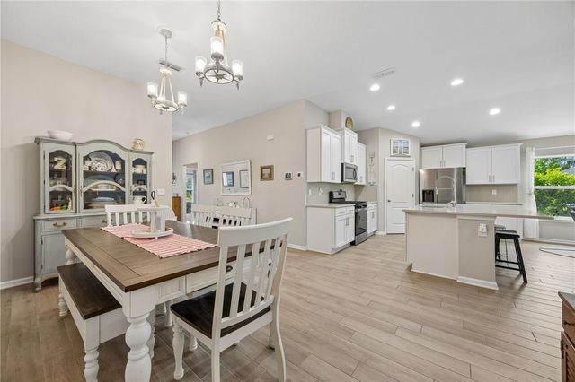 203 Chinquapin Drive, St Marys, GA 31558