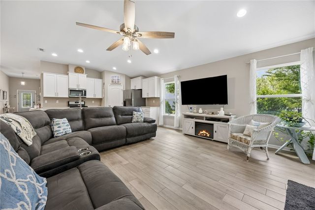 203 Chinquapin Drive, St Marys, GA 31558