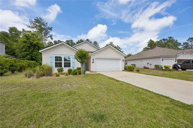 203 Chinquapin Drive, St Marys, GA 31558
