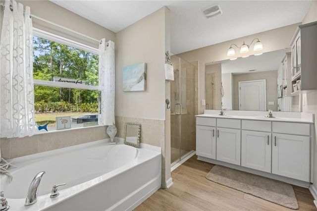 203 Chinquapin Drive, St Marys, GA 31558