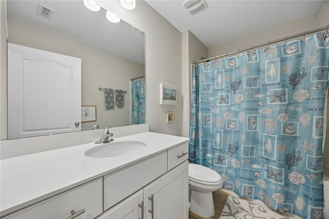 203 Chinquapin Drive, St Marys, GA 31558
