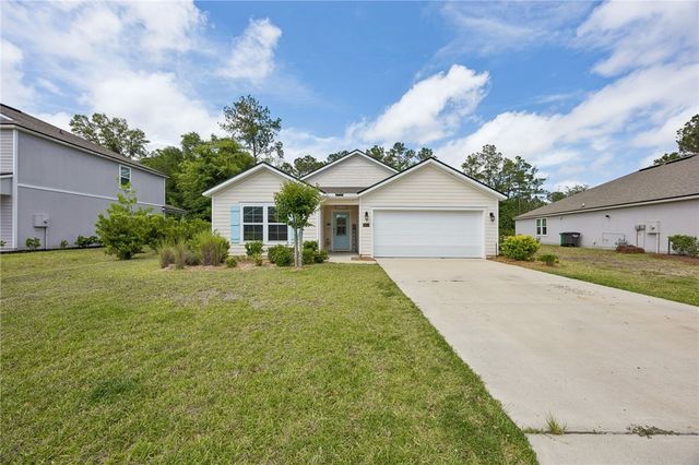 203 Chinquapin Drive, St Marys, GA 31558