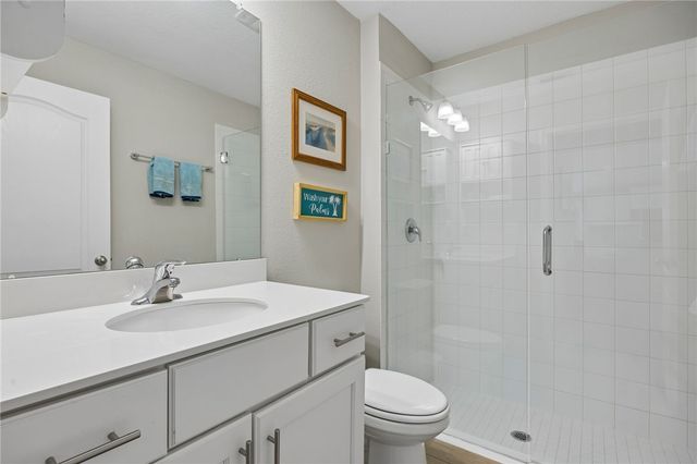 203 Chinquapin Drive, St Marys, GA 31558