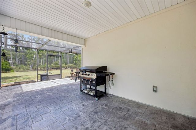 203 Chinquapin Drive, St Marys, GA 31558