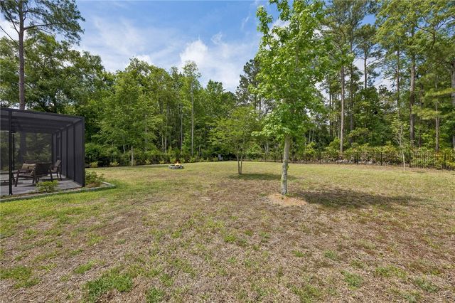 203 Chinquapin Drive, St Marys, GA 31558