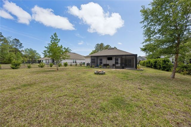 203 Chinquapin Drive, St Marys, GA 31558