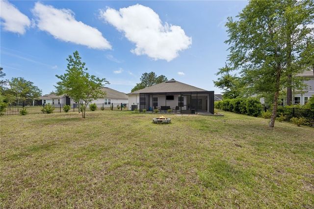 203 Chinquapin Drive, St Marys, GA 31558