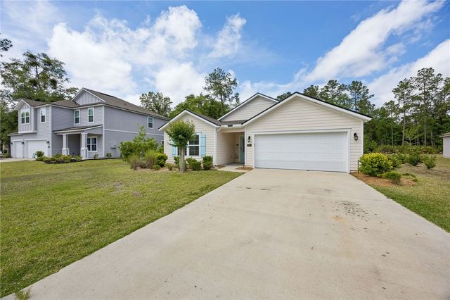 203 Chinquapin Drive, St Marys, GA 31558