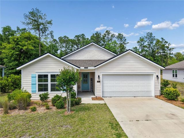 203 Chinquapin Drive, St Marys, GA 31558