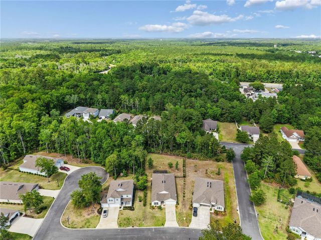 203 Chinquapin Drive, St Marys, GA 31558