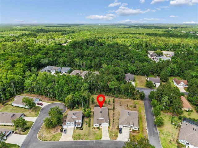 203 Chinquapin Drive, St Marys, GA 31558
