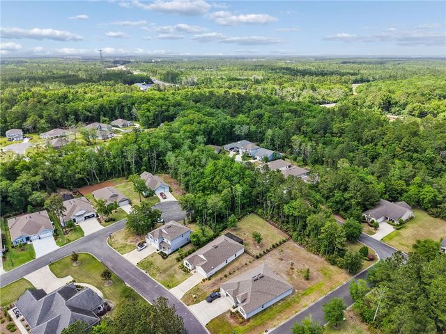 203 Chinquapin Drive, St Marys, GA 31558