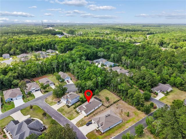 203 Chinquapin Drive, St Marys, GA 31558