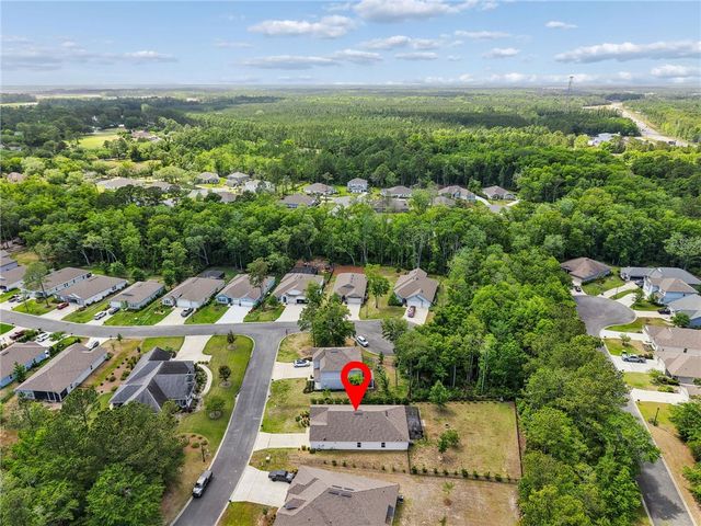 203 Chinquapin Drive, St Marys, GA 31558