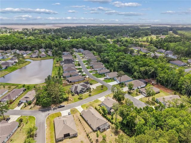 203 Chinquapin Drive, St Marys, GA 31558