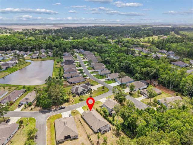 203 Chinquapin Drive, St Marys, GA 31558
