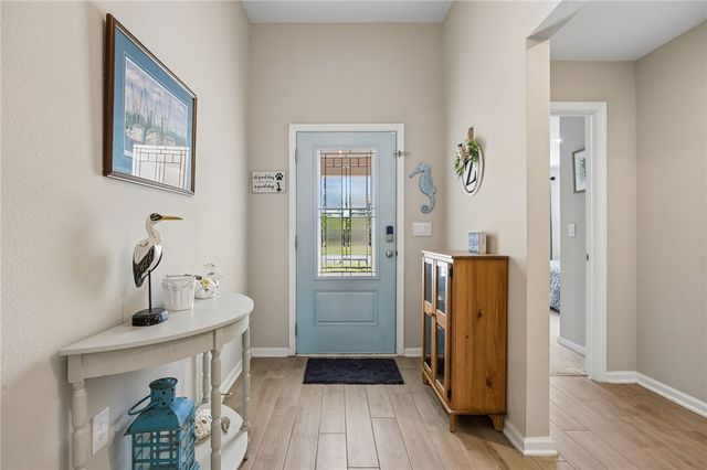 203 Chinquapin Drive, St Marys, GA 31558