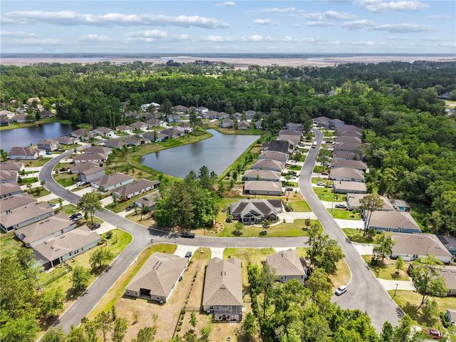 203 Chinquapin Drive, St Marys, GA 31558
