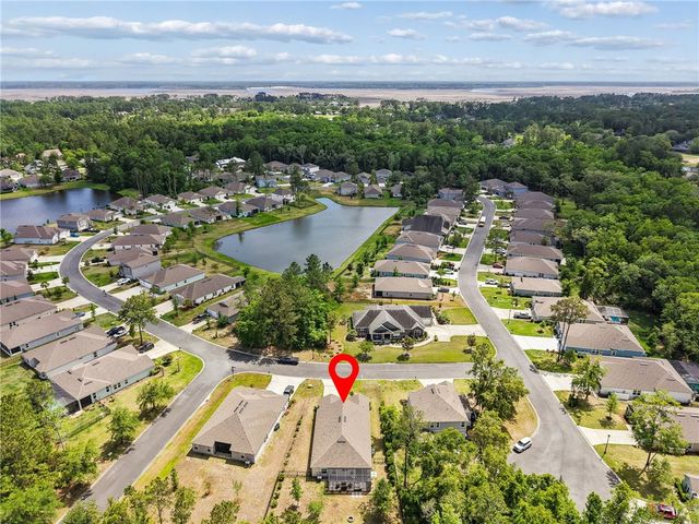 203 Chinquapin Drive, St Marys, GA 31558