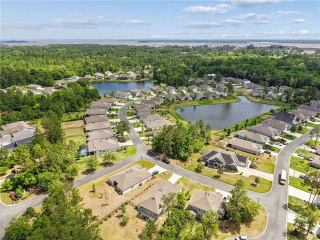 203 Chinquapin Drive, St Marys, GA 31558