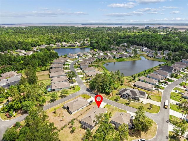 203 Chinquapin Drive, St Marys, GA 31558