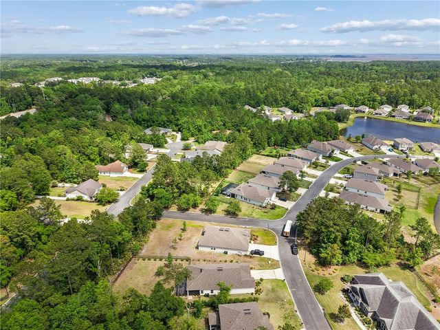 203 Chinquapin Drive, St Marys, GA 31558