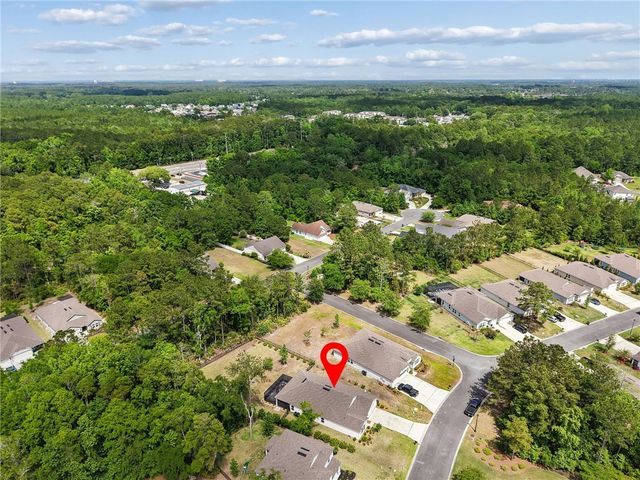 203 Chinquapin Drive, St Marys, GA 31558