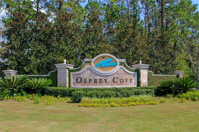 203 Chinquapin Drive, St Marys, GA 31558