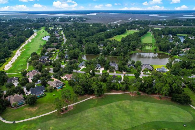 203 Chinquapin Drive, St Marys, GA 31558