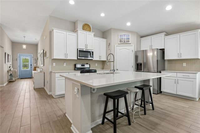 203 Chinquapin Drive, St Marys, GA 31558