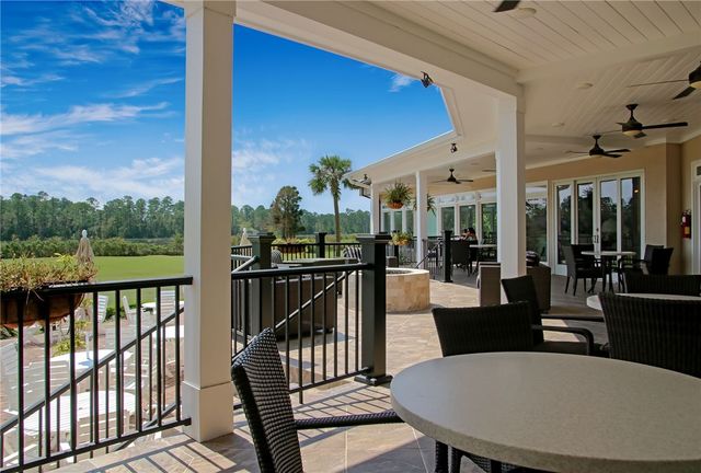 203 Chinquapin Drive, St Marys, GA 31558