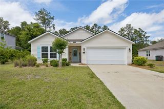 203 Chinquapin Drive, St Marys, GA 31558