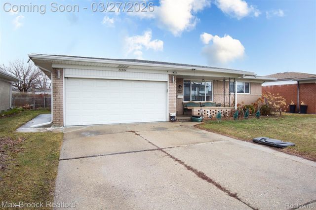 33364 Linsdale Court, Sterling Heights, MI 48310