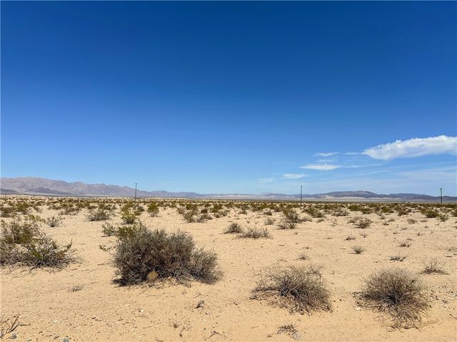 7 Cadiz Drive, 29 Palms, CA 92277