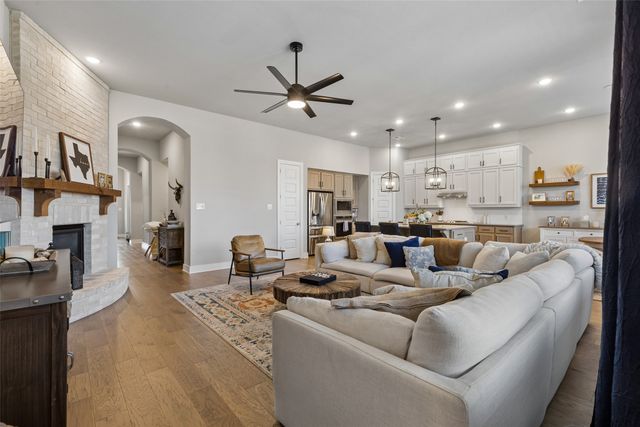 2137 Devonblue, Forney, TX 75126