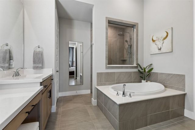 2137 Devonblue, Forney, TX 75126