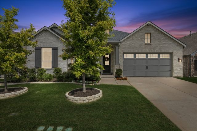 2137 Devonblue, Forney, TX 75126