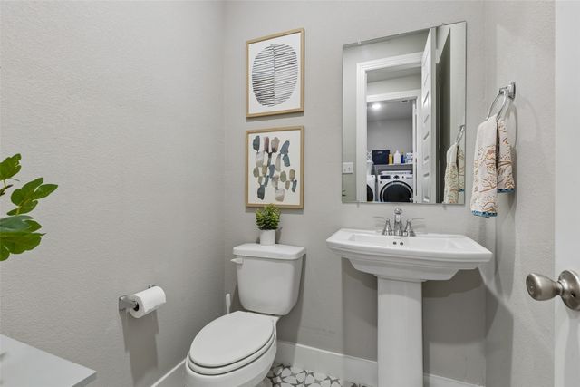 2137 Devonblue, Forney, TX 75126