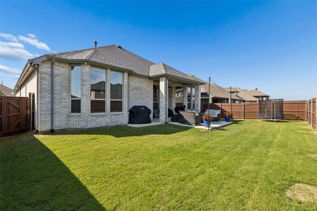 2137 Devonblue, Forney, TX 75126